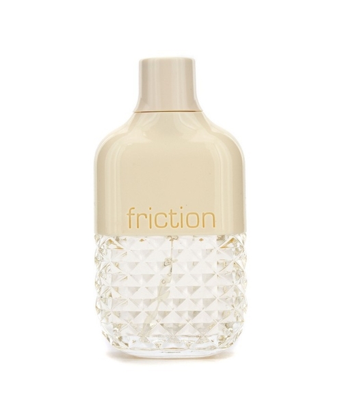 FCUK Friction