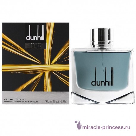 Alfred Dunhill Dunhill Black 22