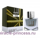 Alfred Dunhill Dunhill Black