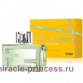 Fendi Fan di Fendi Eau Fraiche