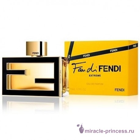 Fendi Fan di Fendi Extreme 22