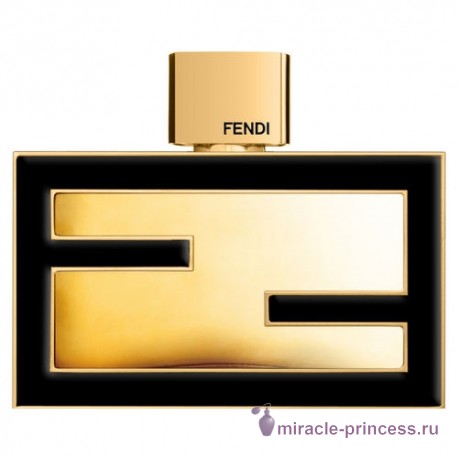 Fendi Fan di Fendi Extreme 11