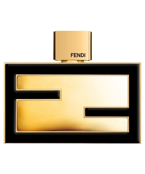 Fendi Fan di Fendi Extreme