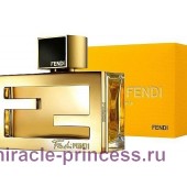 Fendi Fan di pour femme