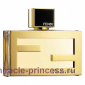 Fendi Fan di pour femme