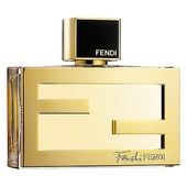 Fendi Fan di pour femme