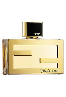 Fendi Fan di pour femme