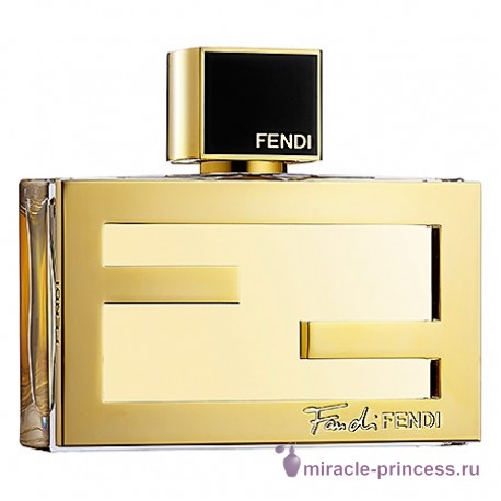 Fendi Fan di pour femme 11