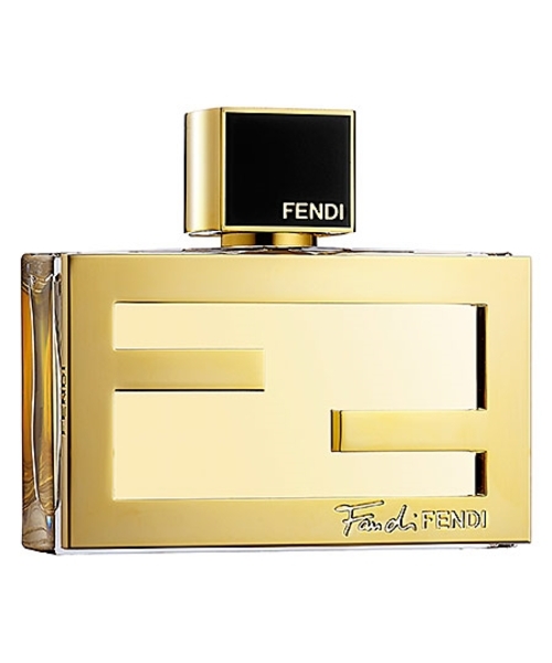 Fendi Fan di pour femme