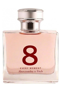 Abercrombie & Fitch 8 Every Moment