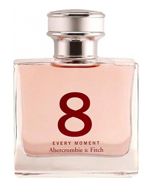 Abercrombie & Fitch 8 Every Moment