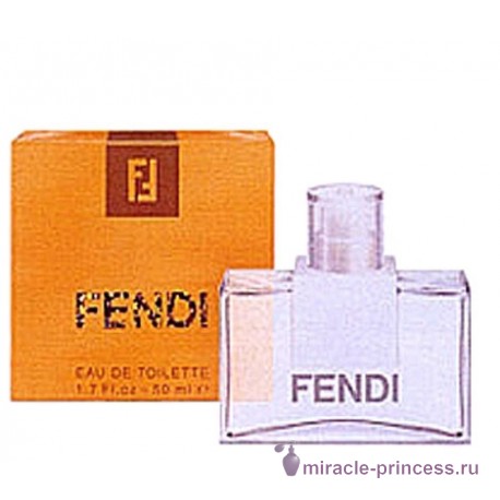 Fendi Fendi New 22