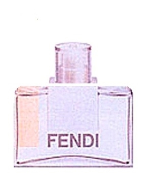 Fendi Fendi New