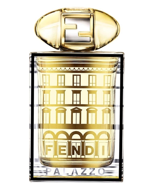 Fendi Palazzo