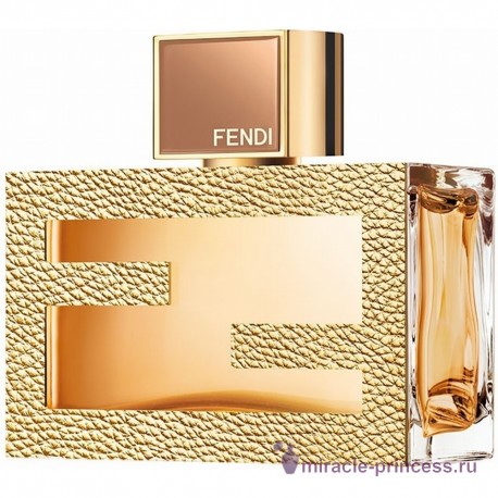 Fendi Leather Essence 22