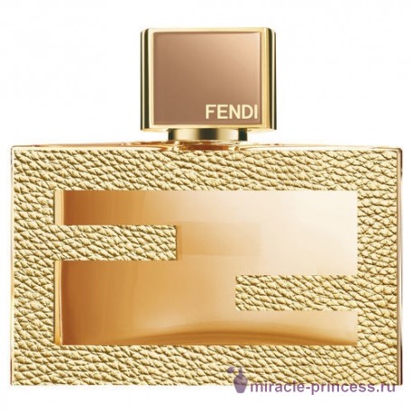 Fendi Leather Essence 11