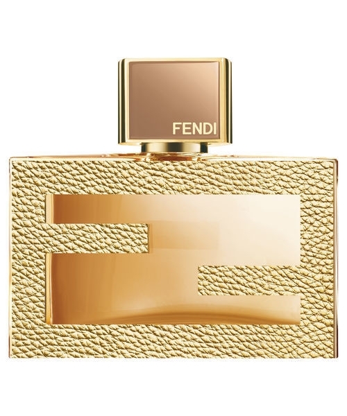 Fendi Leather Essence