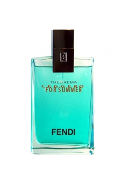 Fendi Theorema Leggero For Summer