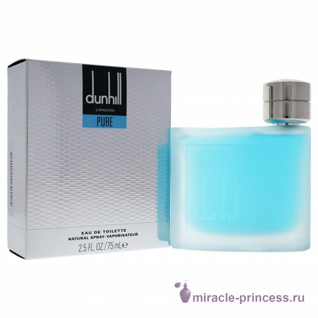 Alfred Dunhill Dunhill Pure 22