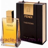 Fendi Theorema pour femme