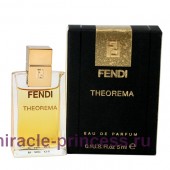 Fendi Theorema pour femme