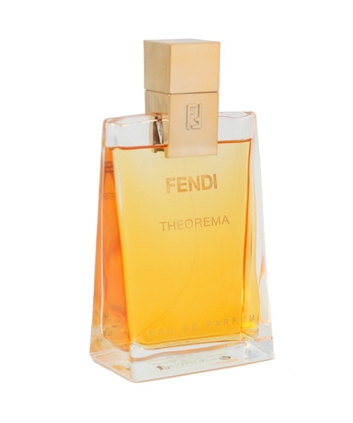 Fendi Theorema pour femme