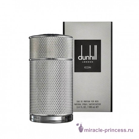 Alfred Dunhill Icon 22