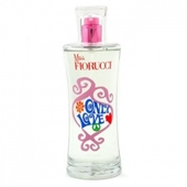 Fiorucci Only Love