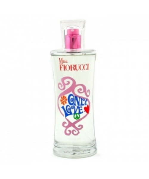 Fiorucci Only Love