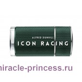 Alfred Dunhill Icon Racing