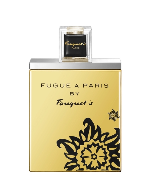 Fouquet`s Parfums Fugue a Paris