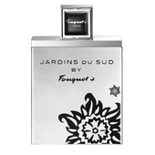 Fouquet`s Parfums Jardins du Sud