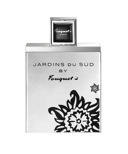 Fouquet`s Parfums Jardins du Sud