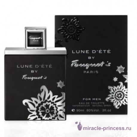 Fouquet`s Parfums Lune d`ete 22