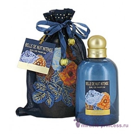 Fragonard Belle de Nuit Intense 22