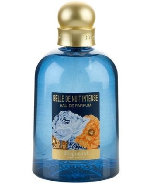 Fragonard Belle de Nuit Intense