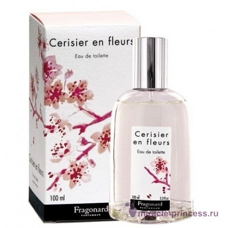 Fragonard Cerisier en Fleurs 22