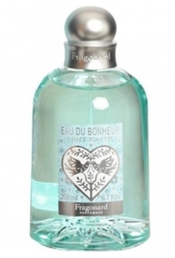 Fragonard Eau de Bonheur