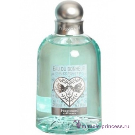 Fragonard Eau de Bonheur 11