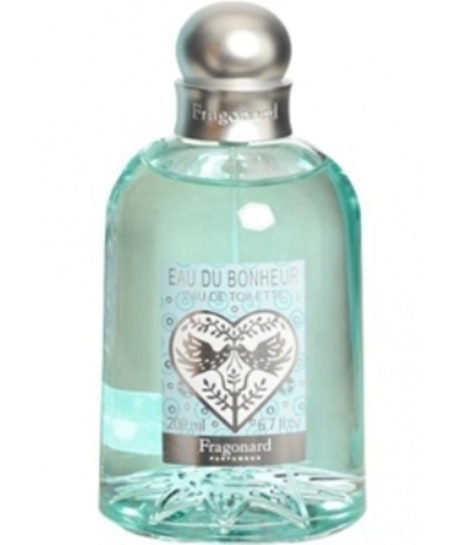 Fragonard Eau de Bonheur