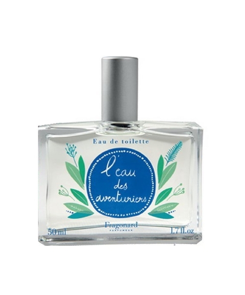 Fragonard Eau des Aventuriers