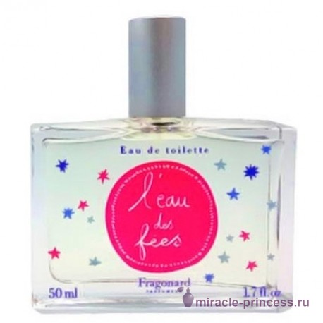 Fragonard Eau des Fees 11