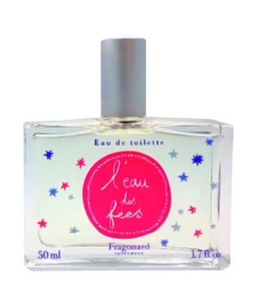 Fragonard Eau des Fees