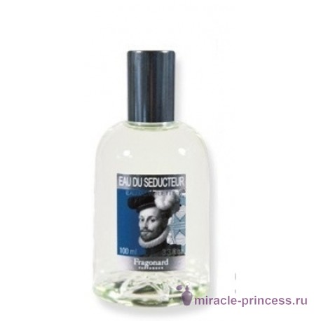 Fragonard Eau du Seducteur 11