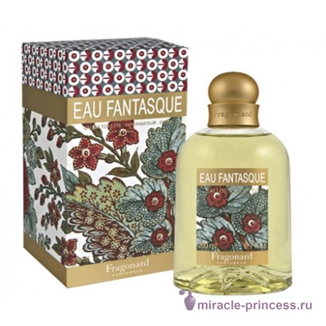 Fragonard Eau Fantastique 22