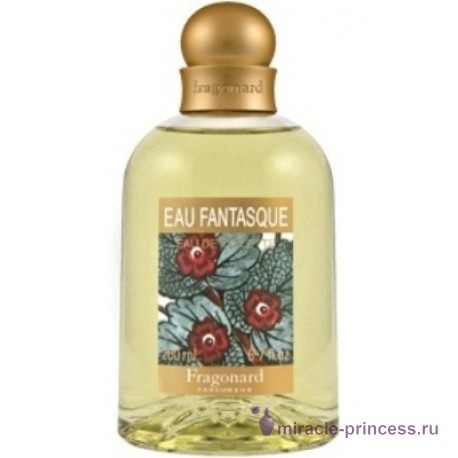 Fragonard Eau Fantastique 11