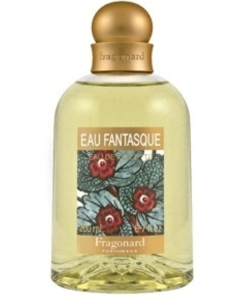 Fragonard Eau Fantastique