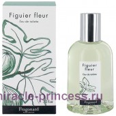 Fragonard Figuier Fleur