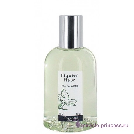 Fragonard Figuier Fleur 11