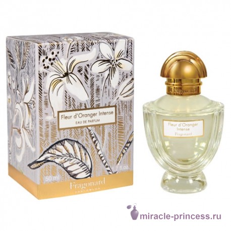 Fragonard Fleur D`oranger Intense 22